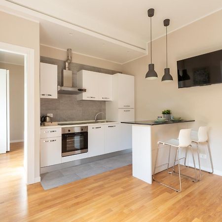 Porta Romana Lovely Apartment Milano Eksteriør bilde