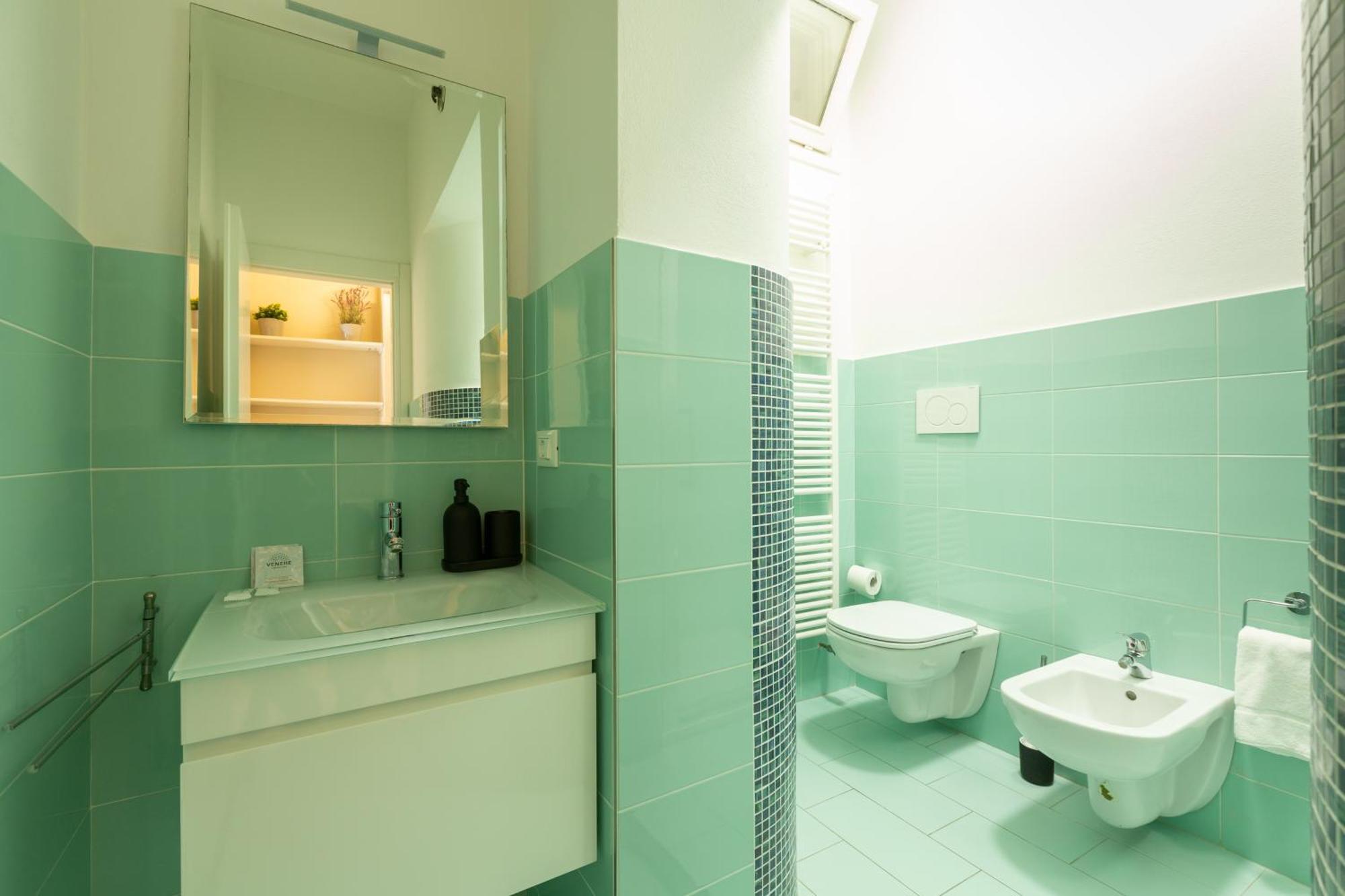 Porta Romana Lovely Apartment Milano Eksteriør bilde